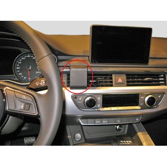 Brodit ProClip pre Audi A4 Avant/Sedan 16-19/A4 Allroad/A5 17-19/Audi S5 17-20, na stred