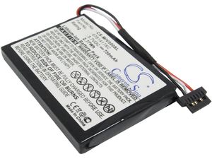 Batéria pre Mio Moov Li-ion 3,7V 750mAh