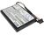 Batéria pre Mio Moov Li-ion 3,7V 750mAh