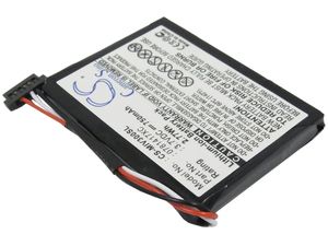 Batéria pre Mio Moov Li-ion 3,7V 750mAh