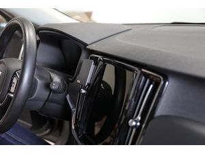 Brodit Montážny držiak ProClip pre Volvo S90/V90 17-24, vľavo uprostred