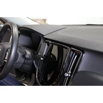 Brodit Montážny držiak ProClip pre Volvo S90/V90 17-24, vľavo uprostred