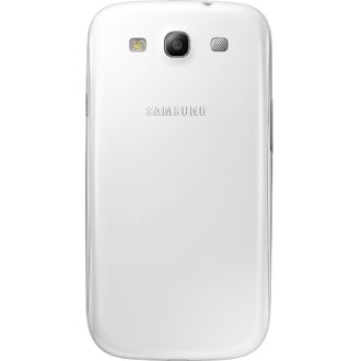 Samsung Galaxy S III i9301 Neo, 16GB biela