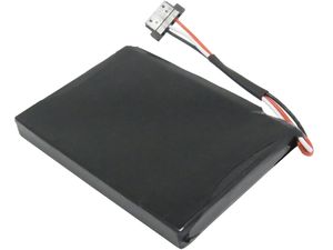 Batéria pre Mio Moov Li-ion 3,7V 750mAh
