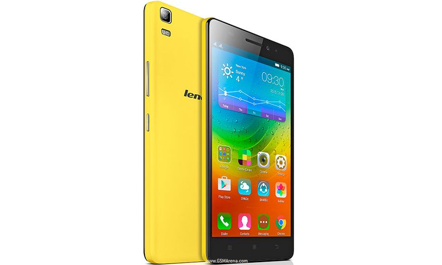 Lenovo A7000