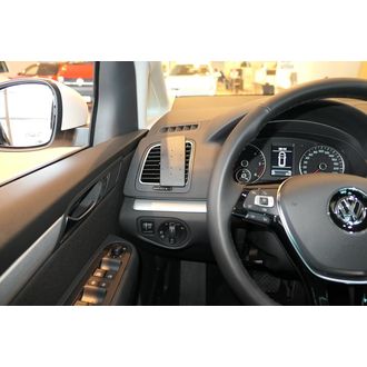 Brodit ProClip montážna konzola pre Volkswagen Sharan 11-22, vľavo na mriežku