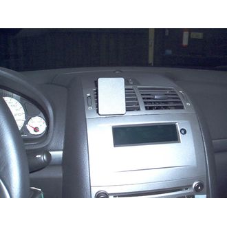 Brodit ProClip montážna konzola pre Peugeot 407 04-10, na stred vľavo