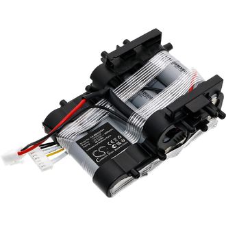 Batéria pre Bosch Flexxo 2 v 1, BBH3251GB/01, BCH3PT25TW/01 a ďalšie, 2600 mAh, Li-Ion