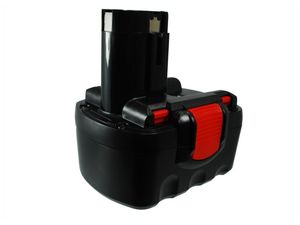 Batérie pre Bosch Exact 700 (ekv.BAT045) 3000mAh Ni-MH