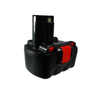 Batérie pre Bosch Exact 700 (ekv.BAT045) 3000mAh Ni-MH