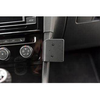 Brodit ProClip pre Volkswagen Golf VII 13-20/Golf Alltrack 17-20, vpravo uprostred