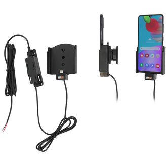 Brodit držiak do auta na Samsung Galaxy A41, bez puzdra, so skryt