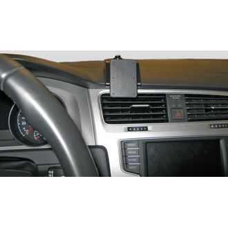 Brodit ProClip pre Volkswagen Golf VII//Variant 13-20, zosilnený, na stred vpravo