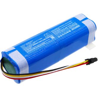 Batéria pre Midea M71, M7 Pro, M7 Max, 5200 mAh, Li-Ion
