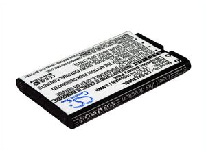 Batéria pre Emporia Essence Plus, Talk comfort, V20, 1050mAh, Li-ion