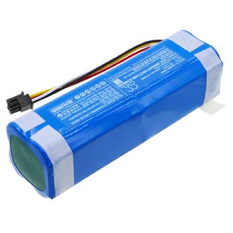 Batéria pre Midea M71, M7 Pro, M7 Max, 5200 mAh, Li-Ion