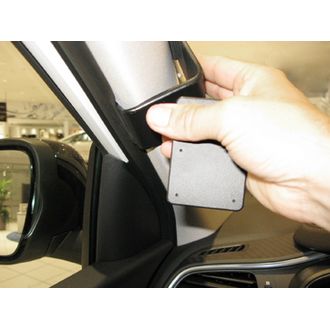 Brodit ProClip montážna konzola pre Renault Kadjar 16-22, vľavo na stĺpik