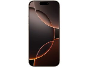 Apple iPhone 16 Pro 256GB Desert Titanium