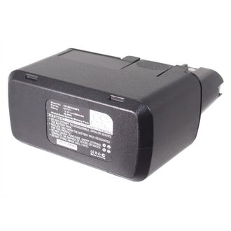 Batérie pre aku náradia Bosch (ekv.BH1214MH) 3000mAh, Ni-MH