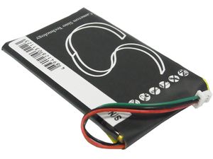 Batérie pre Garmin Edge 705, 605, Li-pol 3,7V 1200mAh