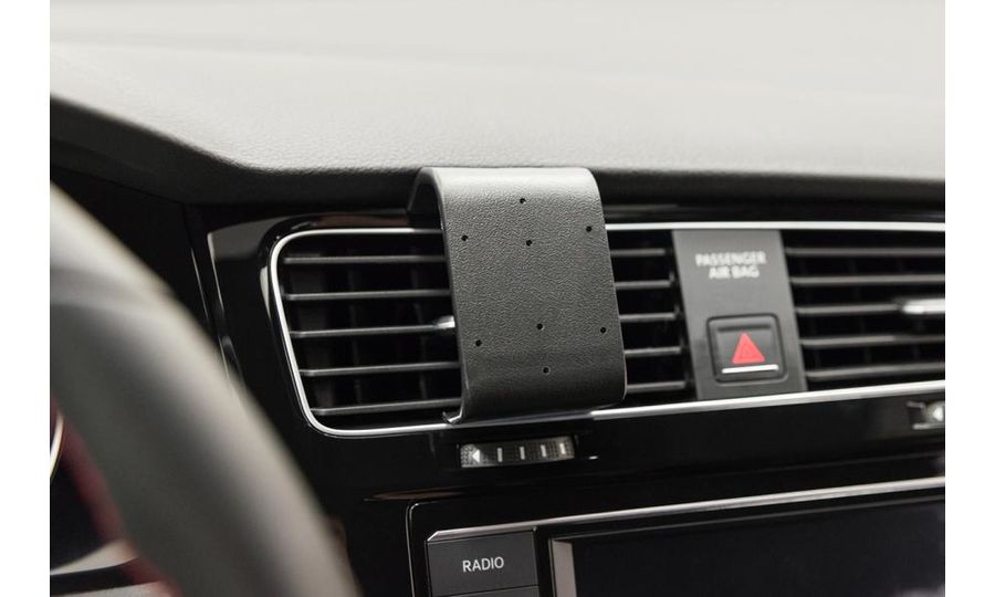 Brodit ProClip pre Volkswagen Golf VII/Variant/Sportscombi 13-20/Alltrack 17-20, na stred vľavo