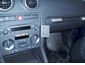 Brodit ProClip montážna konzola pre Audi A3/S3 03-06 (bez BOSE rádia), na stred vpravo