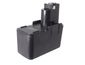 Batérie pre aku náradia Bosch (ekv.BH1214MH) 3000mAh, Ni-MH