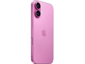 Apple iPhone 16 256GB Ružová