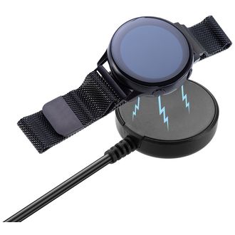Nabíjací kábel pre Samsung Galaxy Watch4/Watch3/Watch Active2