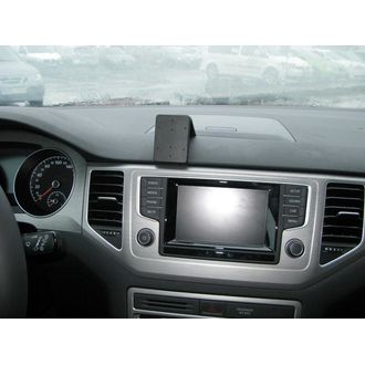 Brodit ProClip montážna konzola pre Volkswagen Golf Sportsvan 15-21, na stred