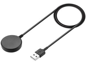 Nabíjací kábel pre Samsung Galaxy Watch4/Watch3/Watch Active2