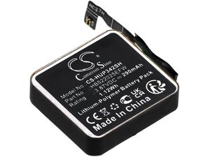 Batéria pre Huawei Watch GT3 42mm, Watch GT3 Pro 42mm, 290 mAh, Li-Pol