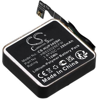 Batéria pre Huawei Watch GT3 42mm, Watch GT3 Pro 42mm, 290 mAh, Li-Pol