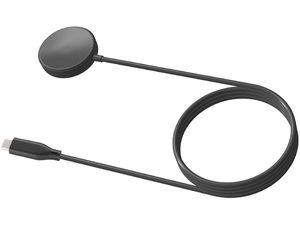 Nabíjací kábel pre Samsung Galaxy Watch4/Watch3/Watch Active2, USB-C, rýchle nabíjanie