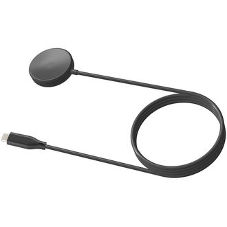 Nabíjací kábel pre Samsung Galaxy Watch4/Watch3/Watch Active2, USB-C, rýchle nabíjanie