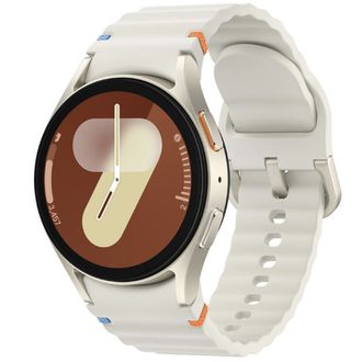 Samsung Galaxy Watch7 40 mm, béžová