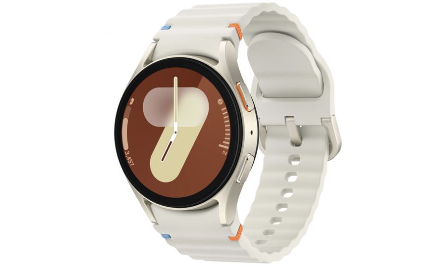 Samsung Galaxy Watch7 40 mm, béžová