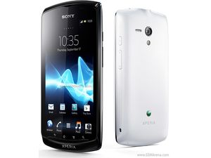 Sony Xperia Neo L MT25i