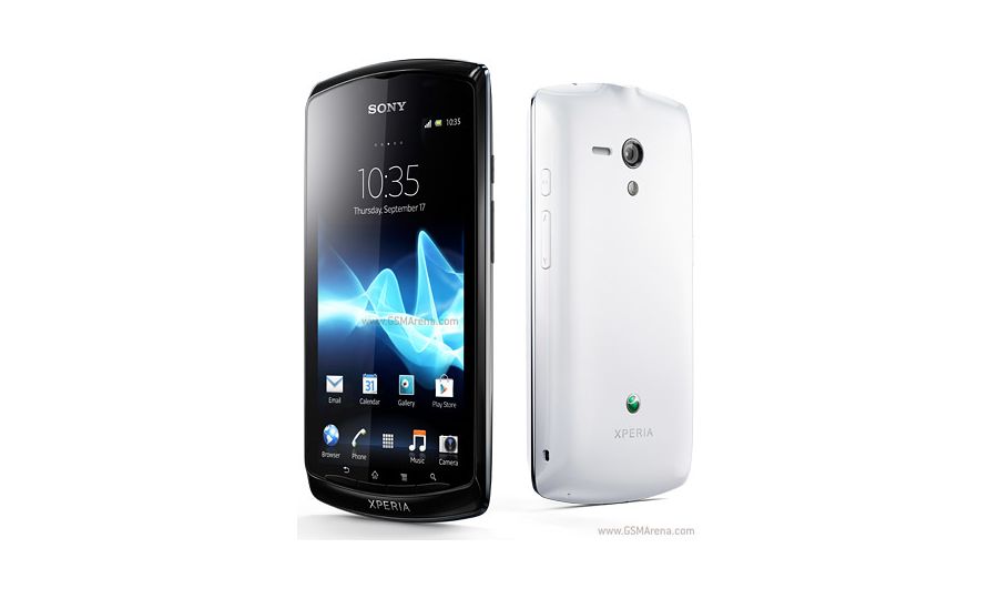 Sony Xperia Neo L MT25i