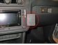Brodit ProClip montážna konzola pre Volkswagen Caddy/Caddy Life 16-20, na stred vpravo