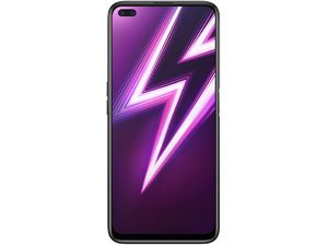 Realme 6 Pro DualSIM 8+128GB, červená