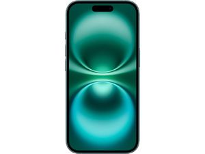 Apple iPhone 16 256GB Teal