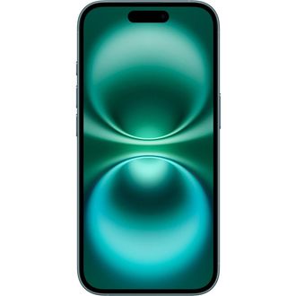 Apple iPhone 16 128GB Teal