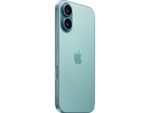 Apple iPhone 16 256GB Teal