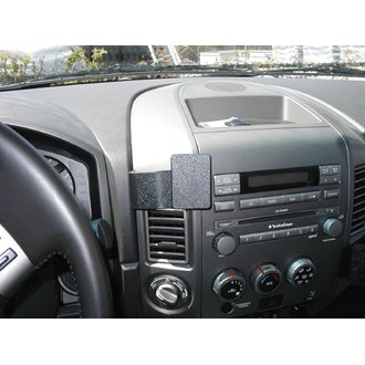 Brodit ProClip montážna konzola pre Nissan Pathfinder Armada /Titan /Infiniti QX56 04-07, na stred