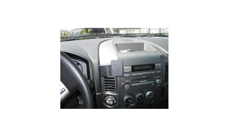Brodit ProClip montážna konzola pre Nissan Pathfinder Armada /Titan /Infiniti QX56 04-07, na stred