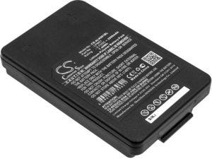 Batéria pre Autec LK NEO, 2000 mAh, Li-Pol