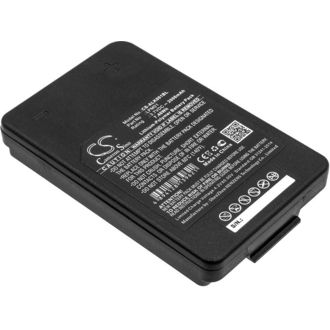Batéria pre Autec LK NEO, 2000 mAh, Li-Pol