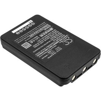Batéria pre Autec LK NEO, 2000 mAh, Li-Pol