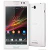 Sony Xperia C